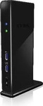 Icy Box IB-DK2241AC, Icy Box IB-DK2241AC - USB Type-A 3.0 Multi Dock (USB-B, 11