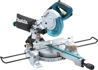 Makita LSO815FLN, Makita LSO 815 (LSO815FLN) Blau/Schwarz