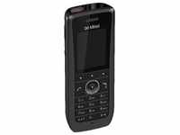 Mitel 5614 - Schnurloses Digitaltelefon - mit Bluetooth-Schnittstelle, Telefon,