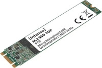 Intenso 3832460, Intenso Top Performance (1000 GB, M.2 2280) (3832460)