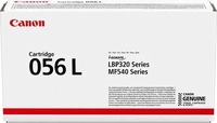 Canon 3006C002, Canon 056 L (BK) (3006C002)