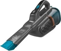 Black & Decker BHHV320J-QW, Black & Decker Dustbuster BHHV320JQW (BHHV320J-QW) Blau
