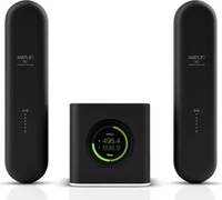 Amplifi AFI-G-UK, Amplifi Mesh Wi-Fi System Gamer's (AFI-G-UK) Schwarz