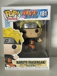 Funko 1042017, Funko POP! Animation Naruto Shippuden: Naruto (1042017)
