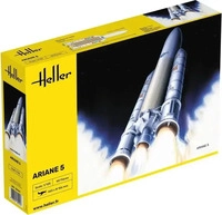 Heller 80441, Heller Ariane 5 (80441)