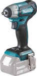 Makita DTW180Z, Makita DTW 180 (Schlagschrauber) (DTW180Z) Schwarz/Blau