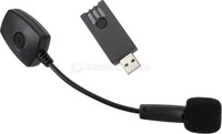 Antlion Audio GDL-0700, Antlion Audio Antlion ModMic Wireless (GDL-0700) Black