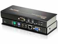 Aten CE370-AT-G, Aten Proxime CE370 Local and Remote Units Schwarz