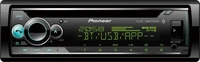 Pioneer DEH-S520BT, Pioneer DEH-S520BT (Android Auto) (DEH-S520BT) Schwarz