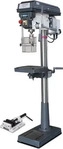 Optimum 3003040SET, Optimum Tisch- und S&auml;ulenbohrmaschine mit Keilriemenantrieb D
