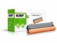 KMP KMP Toner ersetzt TN423C (C), Toner