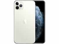 Apple MWHF2ZD/A, Apple iPhone 11 Pro Max (64 GB, Silver, 6.50 ", SIM + eSIM, 12 Mpx,
