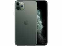 Apple MWHM2ZD/A, Apple iPhone 11 Pro Max (256 GB, Midnight Green, 6.50 ", SIM +...