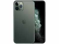 Apple MWCC2ZD/A, Apple iPhone 11 Pro (256 GB, Midnight Green, 5.80 ", SIM +...