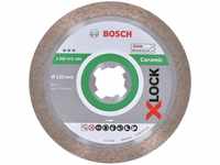 Bosch Professional Zubehör 2608615164, Bosch Professional Zubehör X-Lock