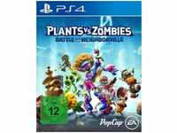 Electronic Arts 1036481, Electronic Arts EA Games Plants vs. Zombies: Battle for