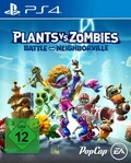 Electronic Arts 14633741131, Electronic Arts EA Games Plants vs. Zombies: Battle for