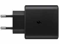 Samsung EP-TA845XBEGWW, Samsung EP-TA845 USB-C (45 W, Fast Charge, Power...
