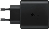Samsung EP-TA845XBEGWW, Samsung EP-TA845 USB-C (45 W, 1 Port) (EP-TA845XBEGWW)