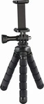 Hama 00004609, Hama Flex (Metall) (00004609) Schwarz