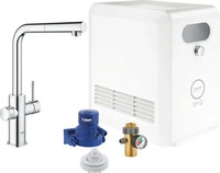 Grohe 31326002, Grohe Blue Professional L-Auslauf Set (31326002)