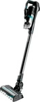 Bissell 2602D, Bissell Icon Pet (2602D) Schwarz/Silber