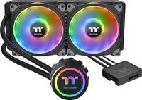 Thermaltake CL-W257-PL14SW-A, Thermaltake Floe DX (CL-W257-PL14SW-A)