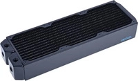 Alphacool 14179, Alphacool NexXxoS UT60 Full Copper 420mm (140 mm) (14179) Schwarz