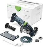 Festool 576829, Festool DSC-AGC 18-125 FH Li EB-Basic Akku Freihandtrennsystem 125mm
