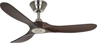 CasaFan 312215, CasaFan Eco Genuino (312215) Braun