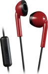 JVC HA-F19M-R, JVC HA-F19M (Kabelgebunden) (HA-F19M-R) Rot