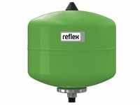 Reflex, Wasserpumpe, Membran-Druckausdehnungsgefäß REFIX DD