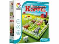 Smart Games 142203, Smart Games SG Smart Farmer (Deutsch)