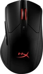 HP 4P5Q4AA, HP HyperX Pulsefire Dart (Kabelgebunden, Kabellos) (4P5Q4AA) Schwarz