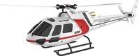 Amewi 25302, Amewi AS350 (25302) Schwarz/Rot/Weiss