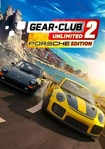 Activision 11862_EUR, Activision Gear Club Unlimited 2 Porsche Edition (sc1) (Switch,