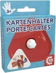 Game Factory Spielzubeh&ouml;r Kartenhalter (7640142761983)