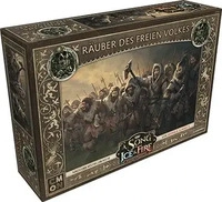 CMON CMN0078, Cmon CMN0078 - A Song of Ice & Fire - R&auml;uber des Freien Volkes, ab 14