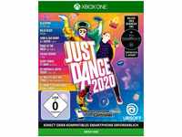 Ubisoft 300109861, Ubisoft Just Dance 2020 (UK/Nordic Version) (Xbox One S, EN)