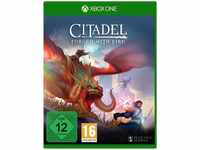 Virtual Basement 1136082, Virtual Basement Citadel: Forged with Fire (Xbox One...