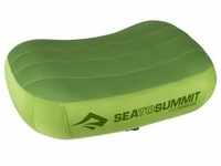 Sea To Summit, Reisezubehör, Aeros Premium Pillow Kissen, Grün, (Kopf- &