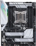 ASUS 90MB11F0-M0EAY0, ASUS Prime X299-A II (LGA 2066, Intel X299, ATX)