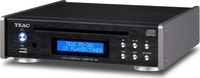 TEAC PD-301DAB-X-B, TEAC PD-301DAB-X-B (CD Player, Network Audio Player, Radio Tuner)