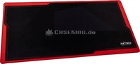 Nitro Concepts NC-GP-MP-004, Nitro Concepts DM12 (3XL) (NC-GP-MP-004) Schwarz/Rot