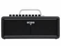 BOSS (Electronics) KTN-AIR Gitarrenverstärker (Gitarre, 30 W),