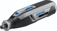 Dremel F0137760JA, Dremel Lite (7760-15) (Multifunktionswerkzeug, Rotationswerkzeug)