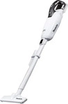 Makita DCL281FZW, Makita DCL281FZW Akku-Staubsauger (DCL281FZW) Weiss