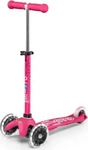 Micro MMD075, Micro Mini Deluxe LED (MMD075) Pink