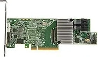 LSI Logic 05-25420-17, LSI Logic LSI MegaRAID SAS/SATA 9361-8i 2GB SGL 8-Port...