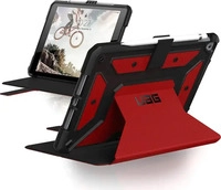 UAG 121916119393, UAG Metropolis (Apple iPad 2019 (7. Gen)) (121916119393)